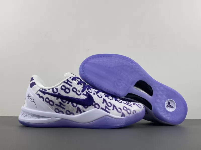 Nike Kobe 8 Protro Nike Kobe 8 Protro Court Purple Fq3549 100 Zapatillas De Kobe Bryant C5f7756d9f92a8954884ec415f79d120